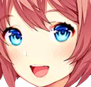 SayoriExcited SayoriExcited