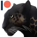 pblackleopard
