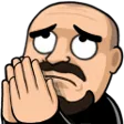 danPray
