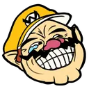 warioGrin warioGrin