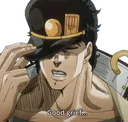 yareyare