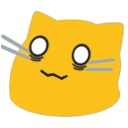 :catscared: