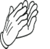 Clap1 Discord emoji
