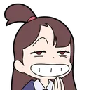 AkkoSmug