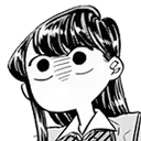 komiShiver