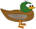 compressed_duck Discord emoji