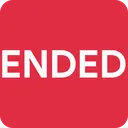 ended