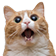 scream Discord emoji