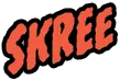 skree