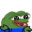 peepoHappyShrug