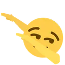 dab