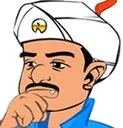 akithink