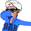 dabinator