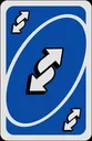 reverse