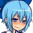 CirnoCry