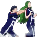 IidaGetOut IidaGetOut