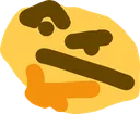 thonk thonk
