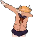 TogaDab TogaDab