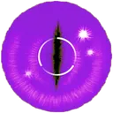 GhostoEyeLeft