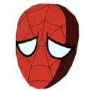SpideySad2