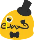 blobowoevil