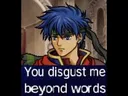 Disgust