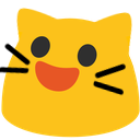 :meowenjoy: