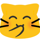 :meowgiggle: