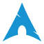 archlinux Discord emoji