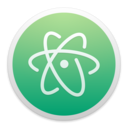 atom Discord emoji
