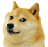 doge Discord emoji