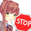 stop