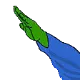GWpepestanfeelsDabManArm