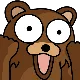 GWpepestanthinkpedobear