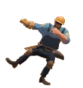 congaengie