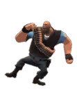 congaheavy
