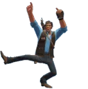 congasniper