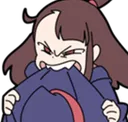 AkkoAngery