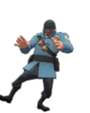 congasoldier
