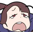 AkkoBored