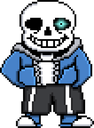 :sans: Discord Emote