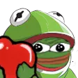 peepoFrobbaLove peepoFrobbaLove