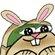 peepoBunny