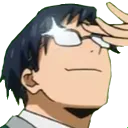 IidaSmug IidaSmug