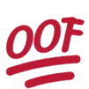 oof