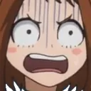 UraScared UraScared