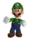 LuigiMaxwellDance LuigiMaxwellDance