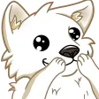 wolfieCute