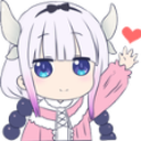 :kannaWave: Discord Emote