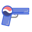 pepsiGun